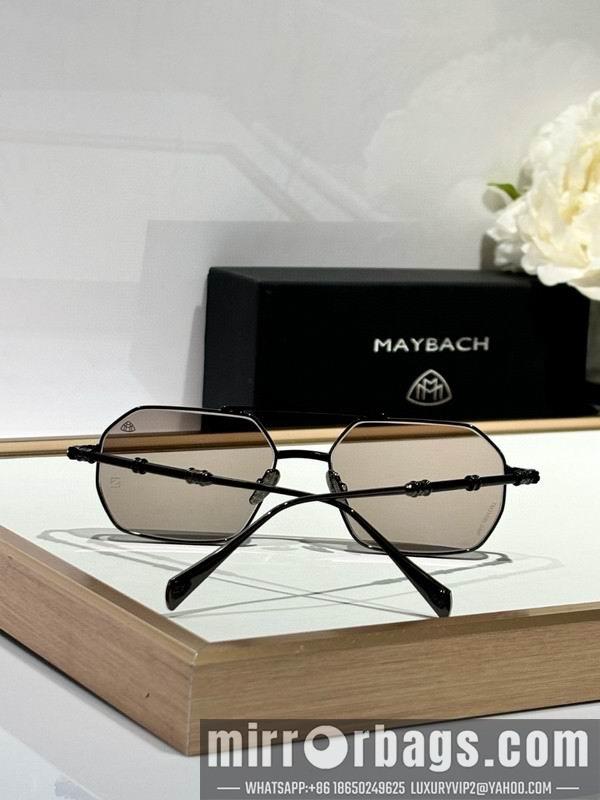Maybach Glasses 03smh51