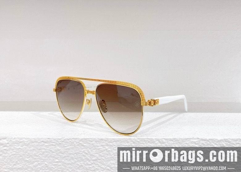Balmain Glasses 010207