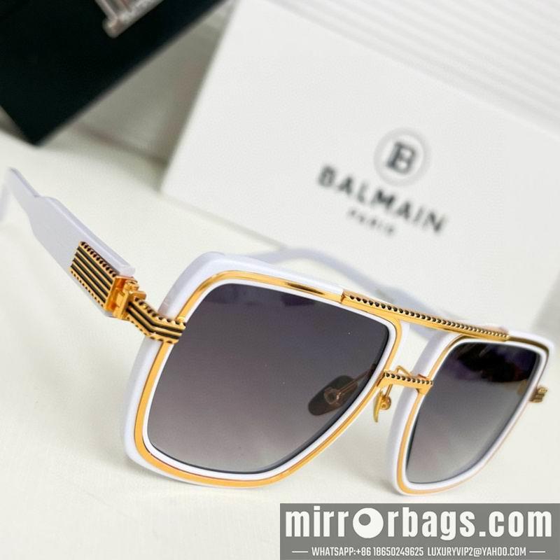 Balmain Glasses smx52
