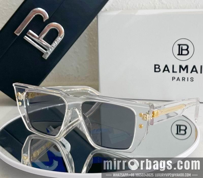 Balmain Glasses 03smh66