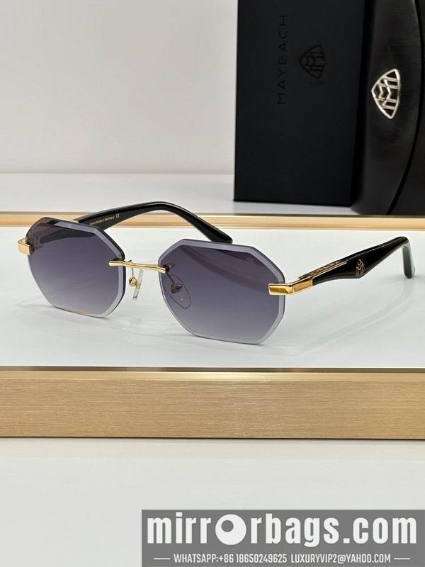Maybach Glasses 03smh92