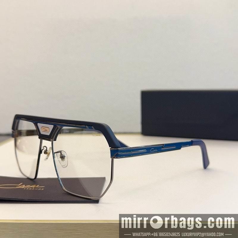 Cazal Glasses smx37