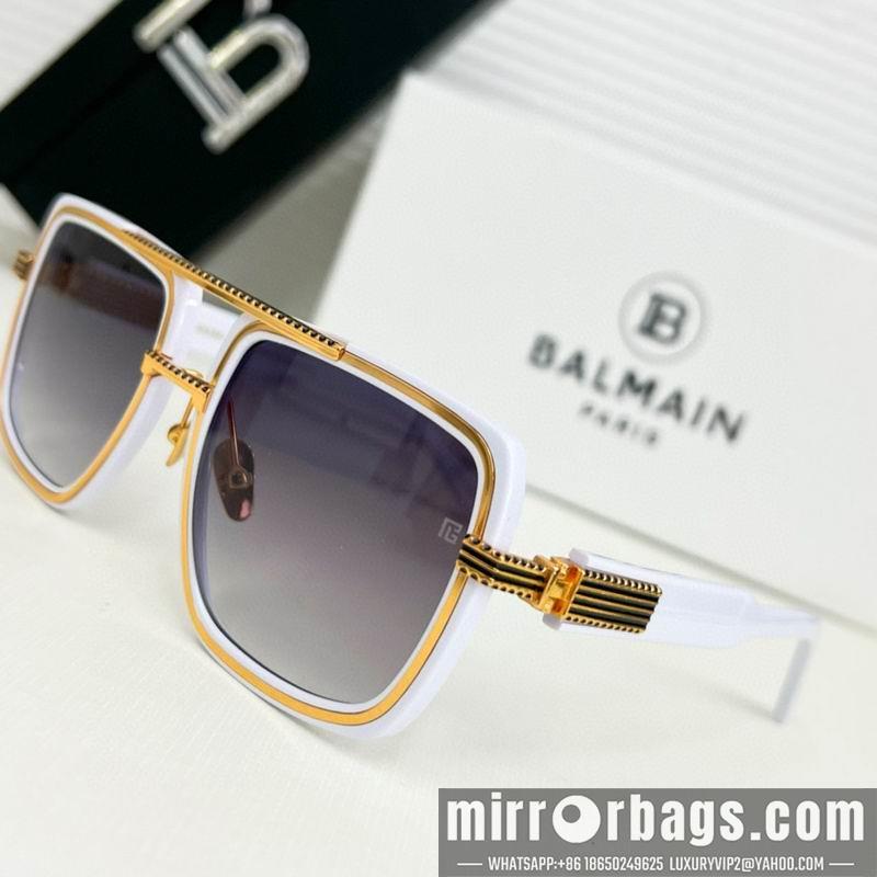 Balmain Glasses smx52