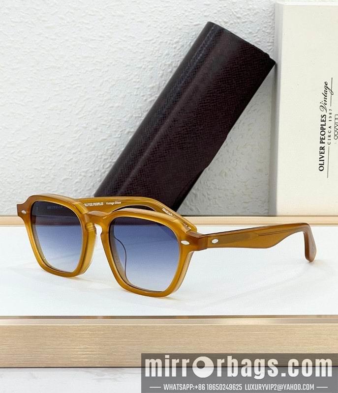 Olivre Peoples Glasses 03smh03