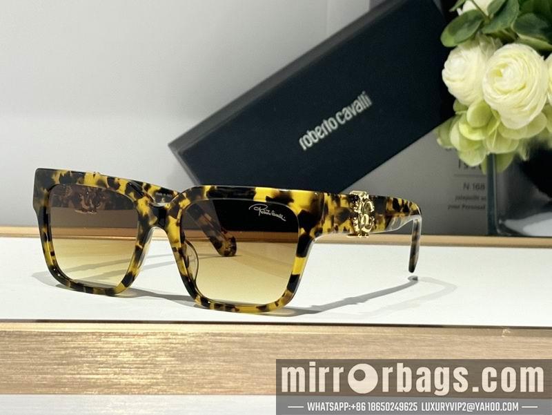 Roberto Cavalli Glasses 03smh04