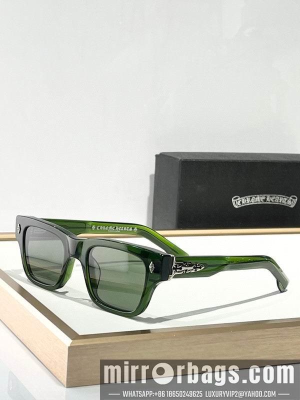 Chrome Hearts Glasses 03smh34