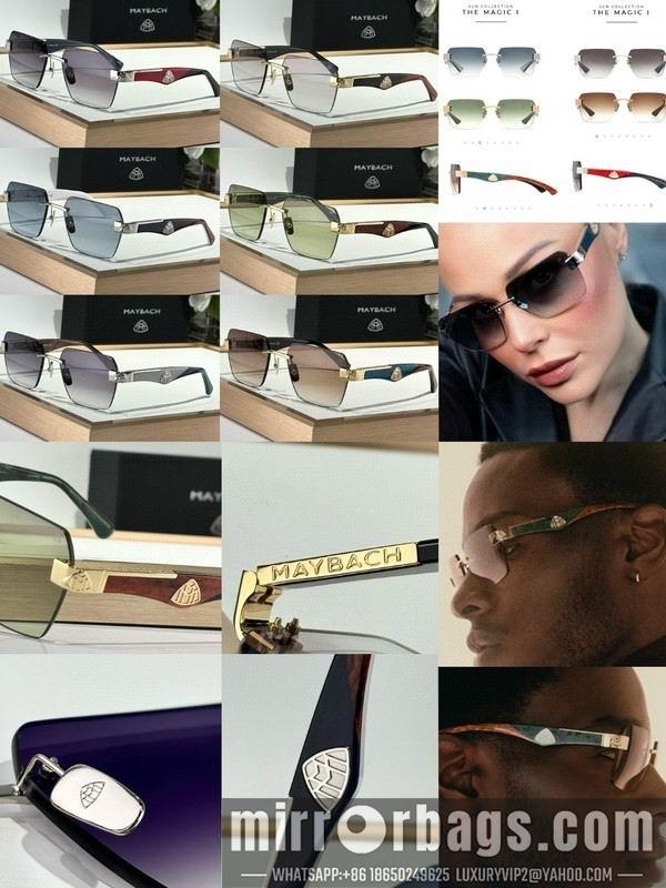 Maybach Glasses 03smh39