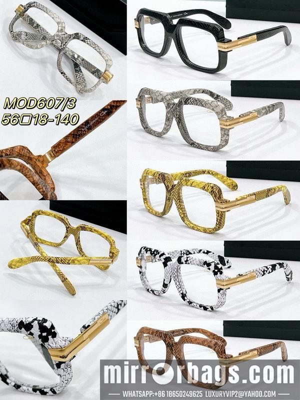 Cazal Glasses smx31