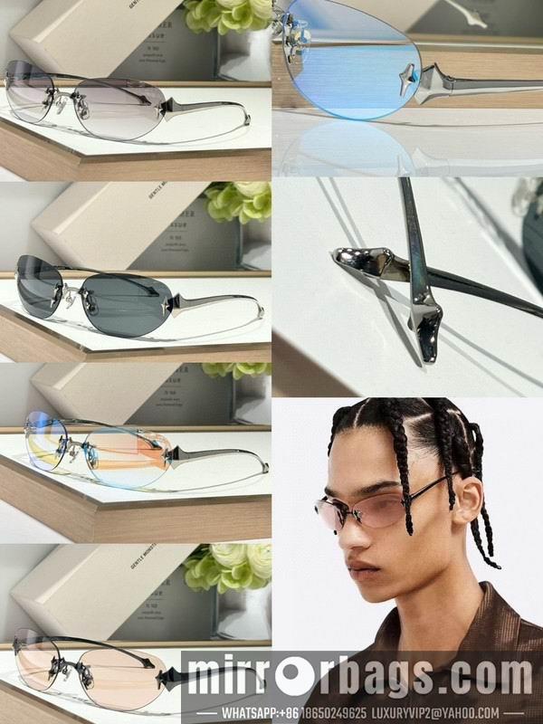 GentleMonster Glasses 03smh03