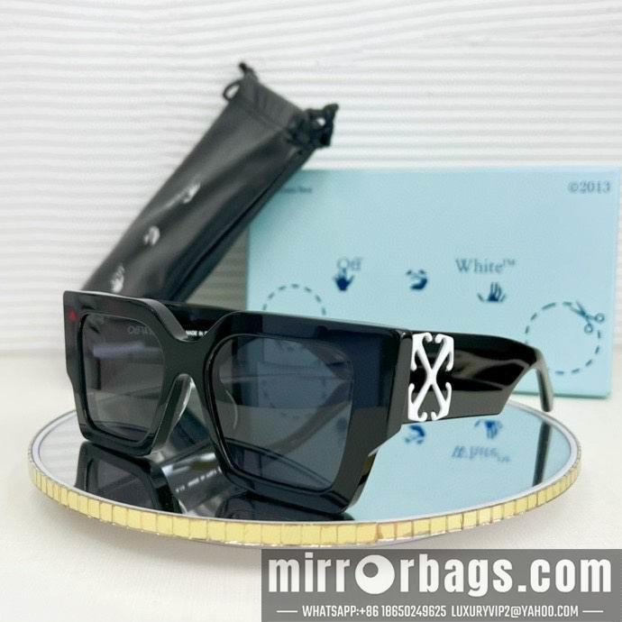 Off White Glasses smx44