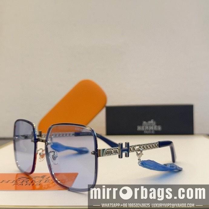 Hermes Glasses smx16