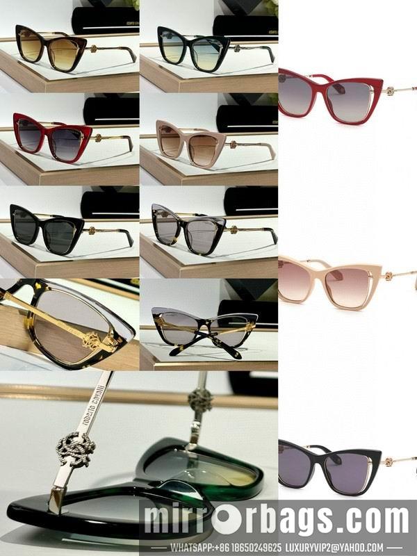 Roberto Cavalli Glasses 03smh02