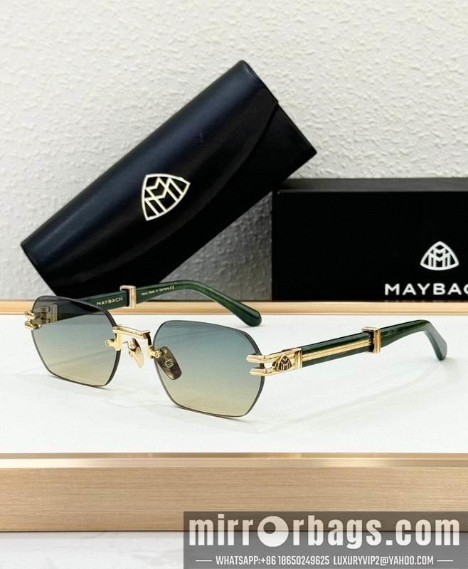 Maybach Glasses 03smh66