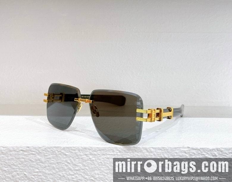 Balmain Glasses 010205