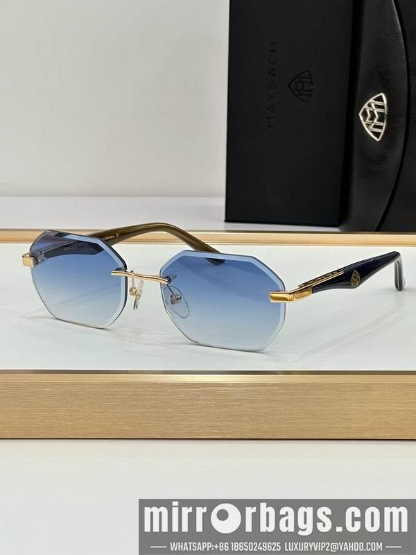 Maybach Glasses 03smh92