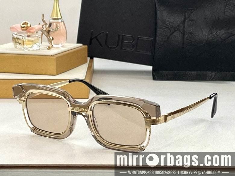 Kub Raum Glasses 010301