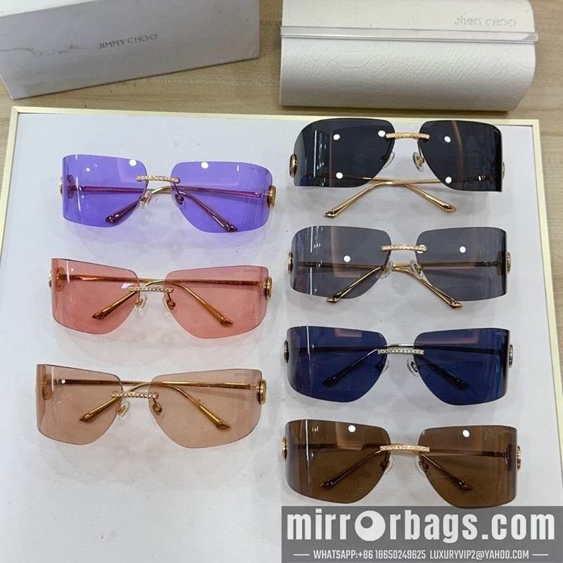 Jimmychoo Glasses 03smh09