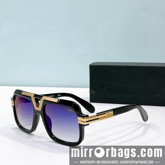 Cazal Glasses smx29