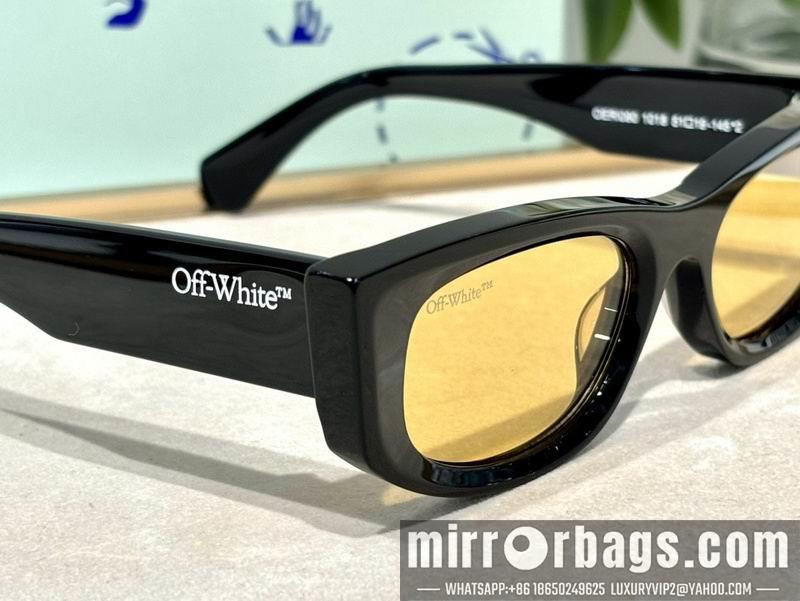 Off White Glasses 03smh87