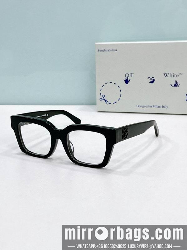 Off White Glasses 03smh62