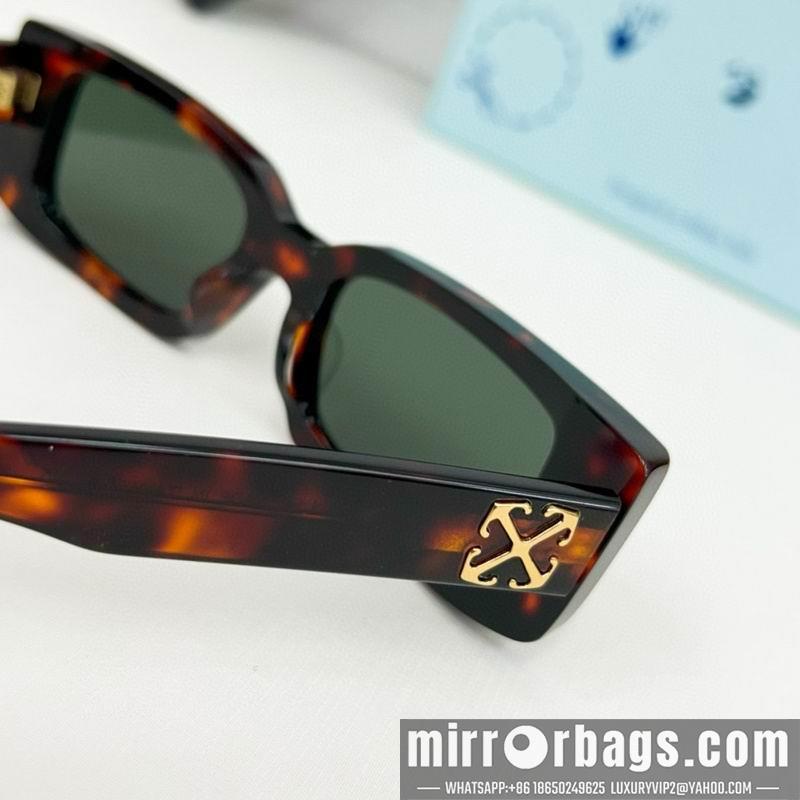 Off White Glasses smx46