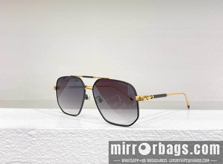 Montblanc Glasses 010301