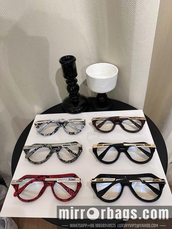Cazal Glasses smx26