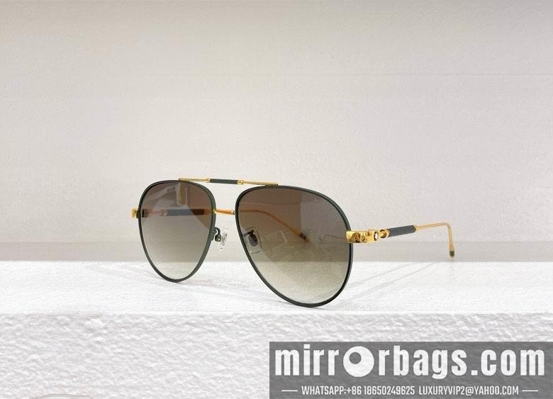 Montblanc Glasses 010302