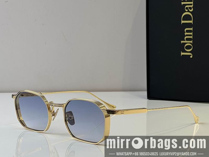 John Dalia Glasses 03smh34