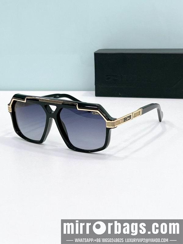 Cazal Glasses 03smh59