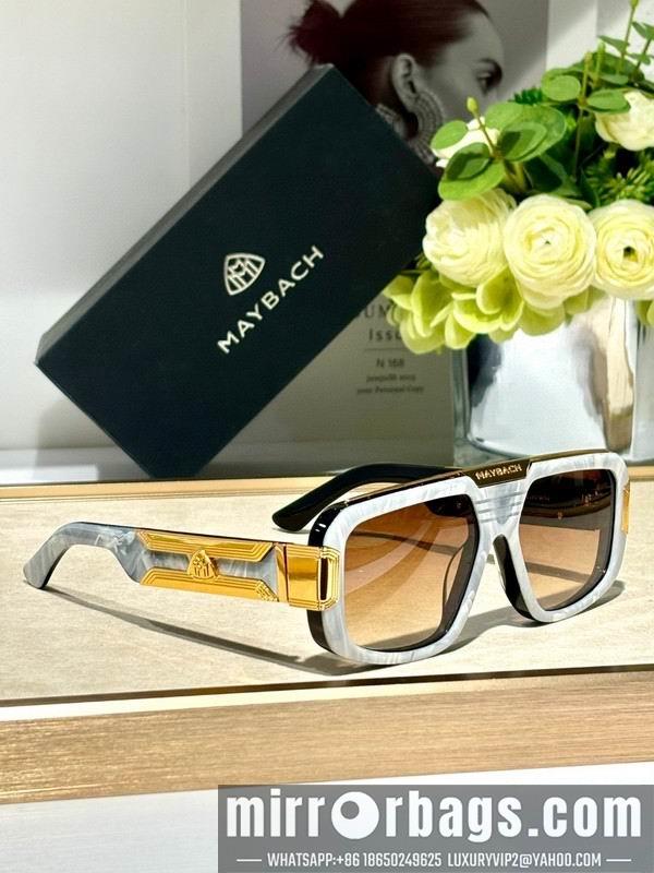 Maybach Glasses 03smh76