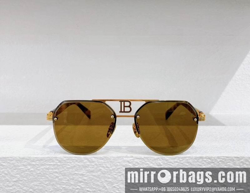 Balmain Glasses 010202