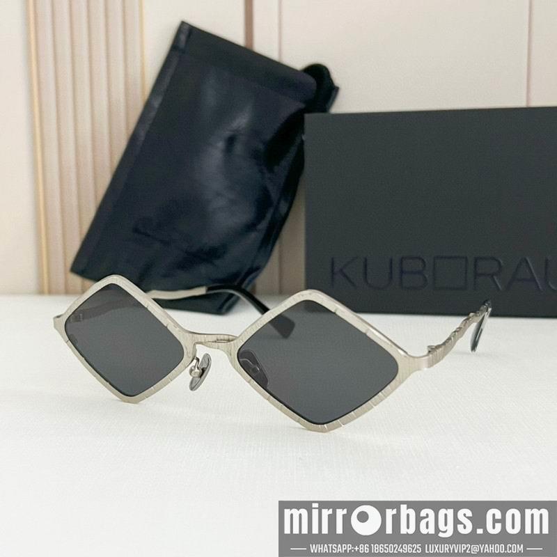 Kuboraum Glasses 03smh21