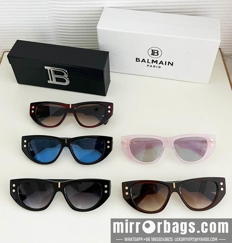 Balmain Glasses 03smh69