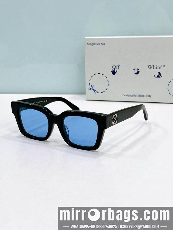 Off White Glasses 03smh62