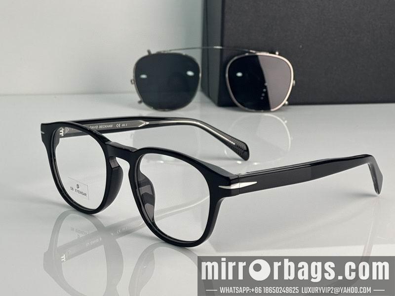 David Beckham Glasses 03smh10