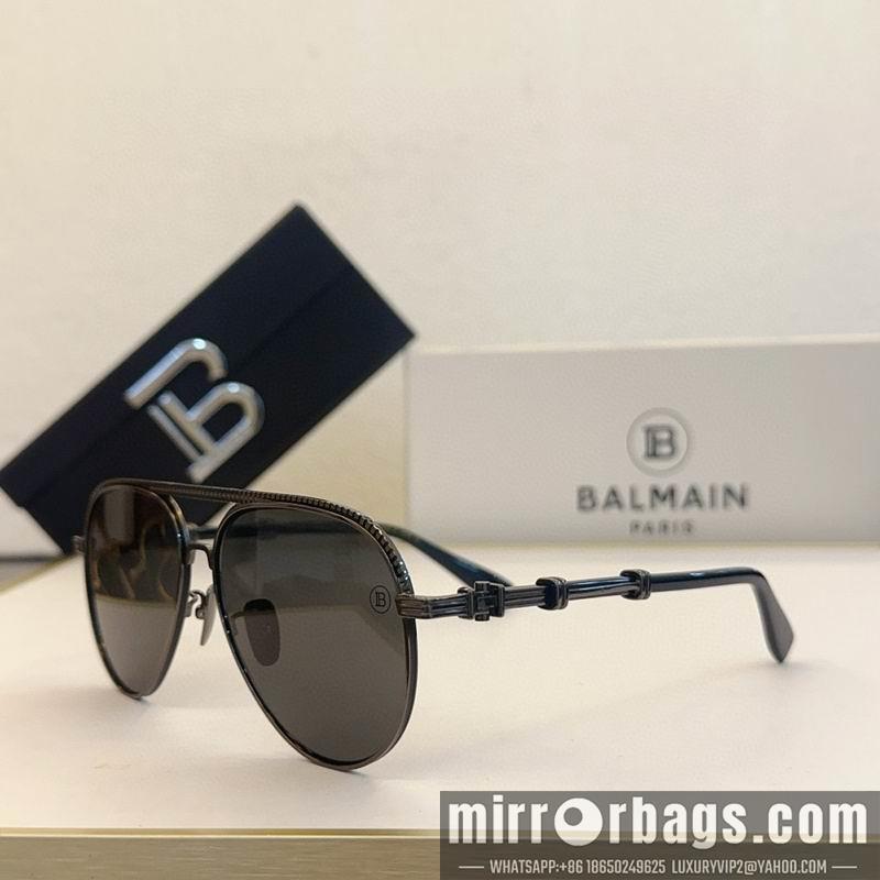 Balmain Glasses smx53