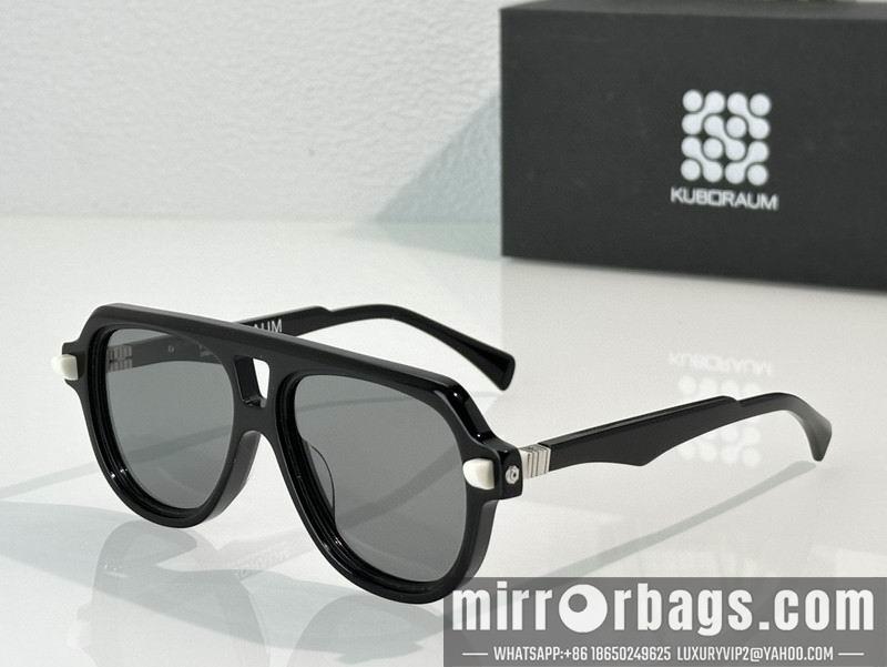 Kuboraum Glasses 03smh31