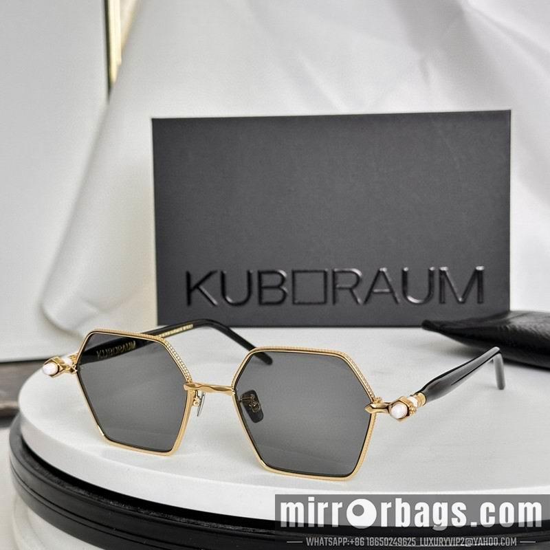 Kuboraum Glasses 03smh01