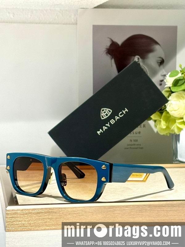 Maybach Glasses 03smh77