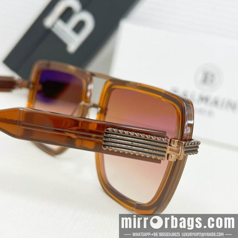 Balmain Glasses smx52
