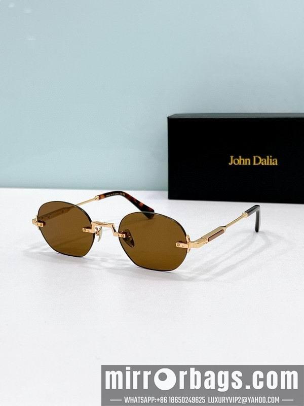 John Dalia Glasses 03smh31