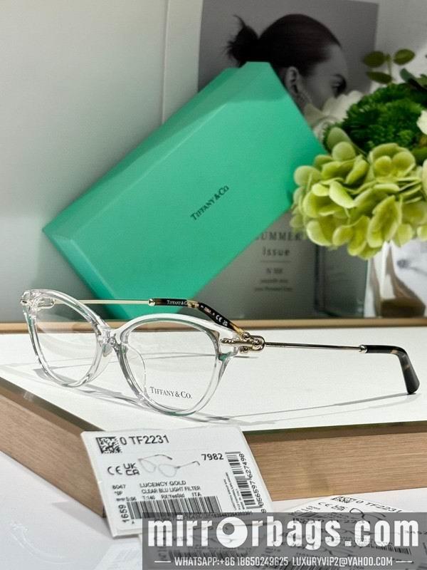 Tiffany & CO Glasses 03smh18