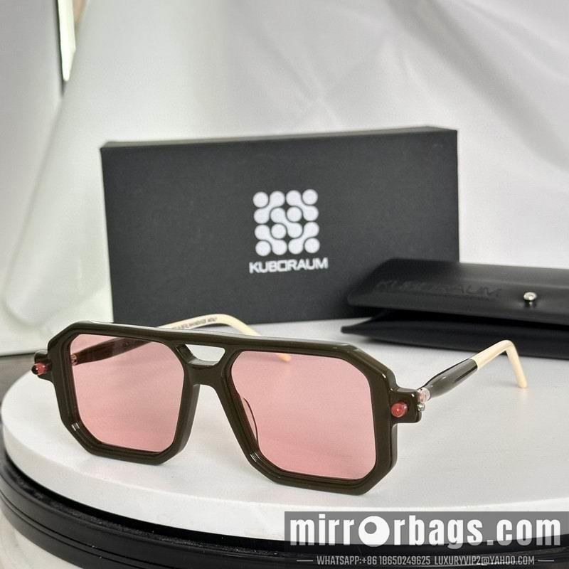 Kuboraum Glasses 03smh02