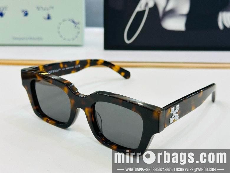 Off White Glasses smx19
