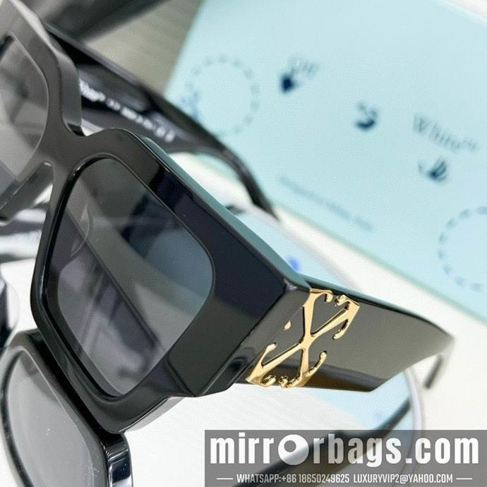 Off White Glasses smx44