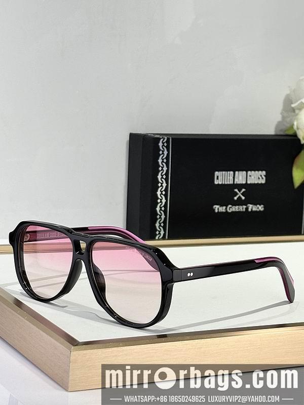 Gutler Ano Gross Glasses 03smh01