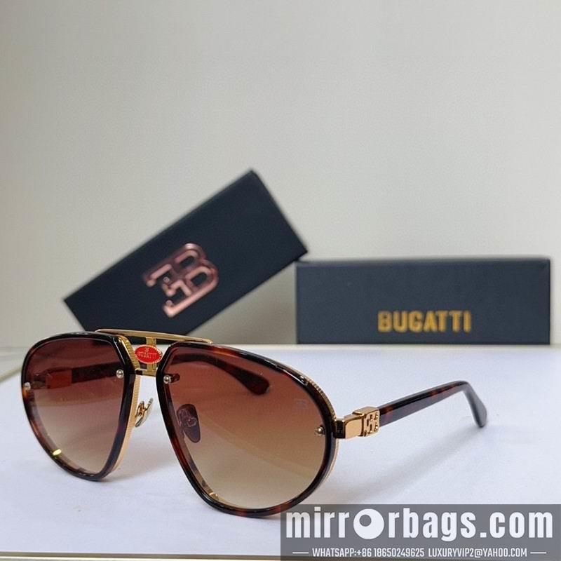 Bugatti Glasses 03smh07