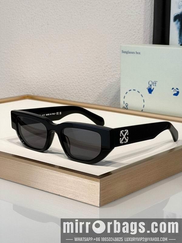 Off White Glasses 03smh92