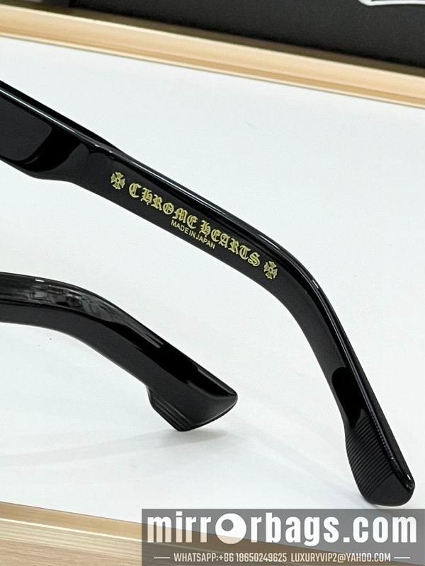 Chrome Hearts Glasses 03smh37